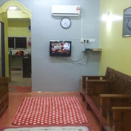 Jitra Homestay 외부 사진