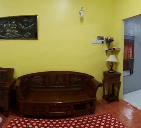 Jitra Homestay 외부 사진