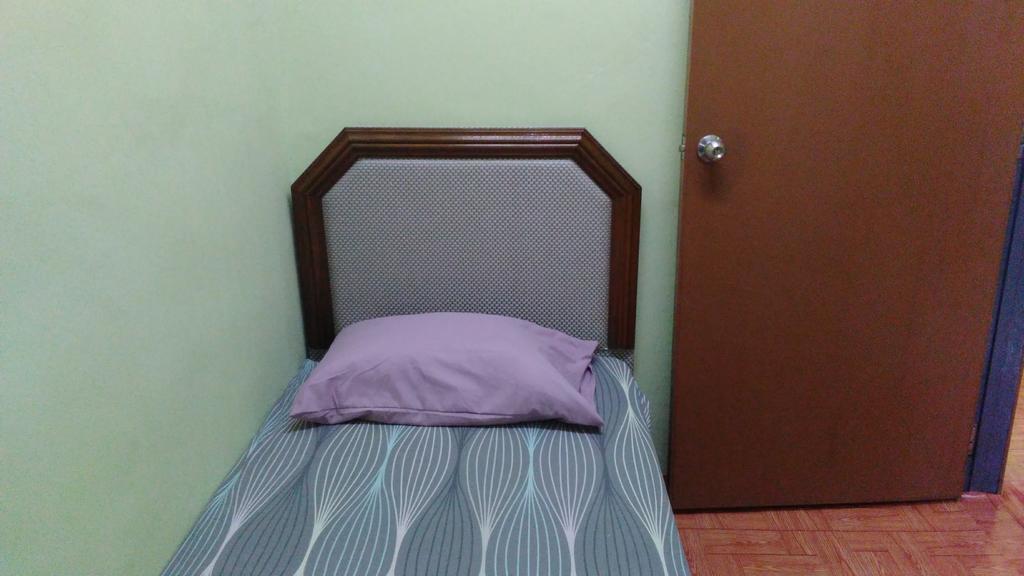 Jitra Homestay 외부 사진