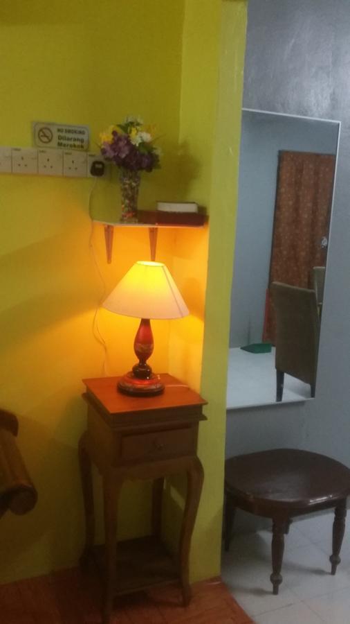 Jitra Homestay 외부 사진